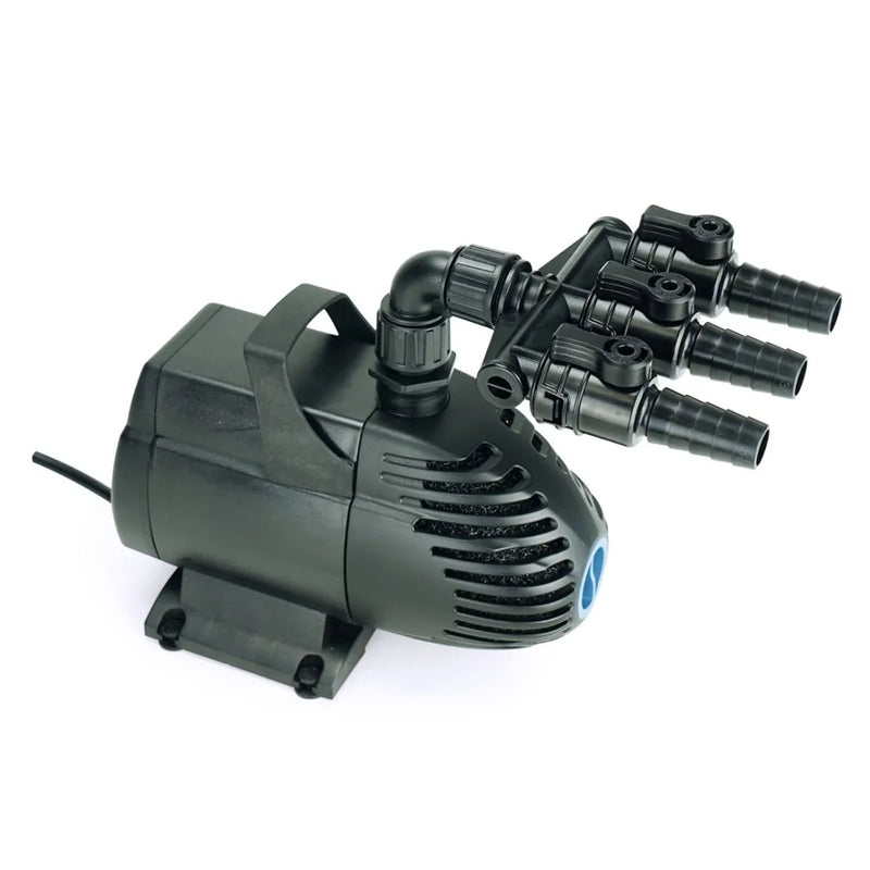 Aquascape Ultra 2000 Water Pump – 2000 GPH Fountain & Pond Pump