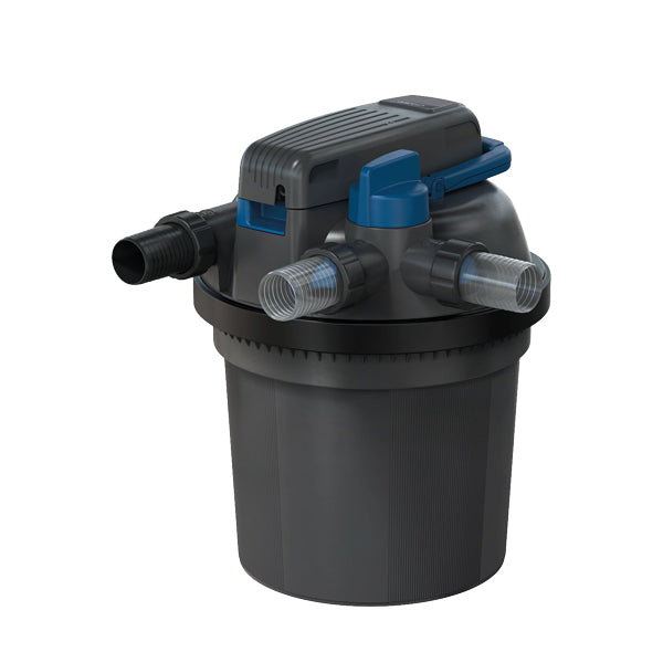 Oase 3rd Gen FiltoClear Pressure Filter 3400