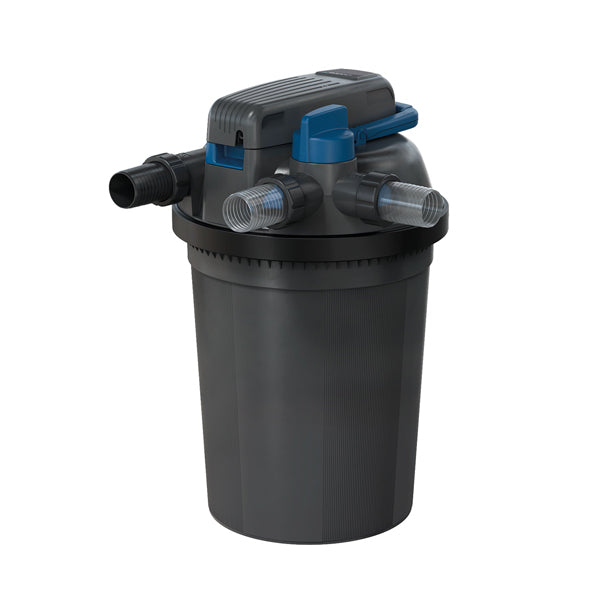 Oase 3rd Gen FiltoClear Pressure Filter 5200