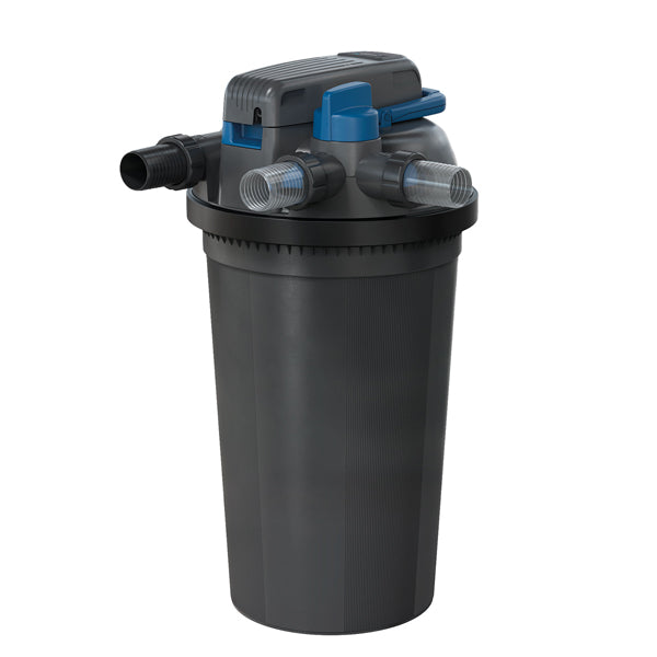 Oase 3rd Gen FiltoClear Pressure Filter 8200