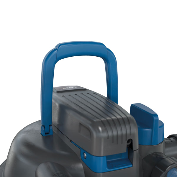 Oase 3rd Gen FiltoClear Pressure Filter 8200