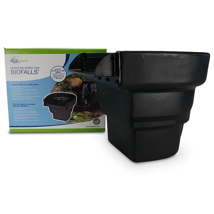 Aquascape 99774 Signature Series 1000 BioFalls Filter