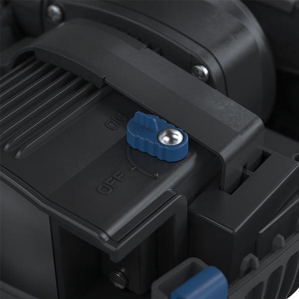 Oase AquaMax Eco Premium 5500 – Energy-Efficient Pond & Waterfall Pump