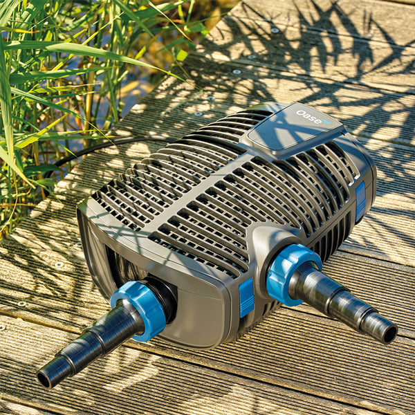 Oase AquaMax Eco Premium 5500 – Energy-Efficient Pond & Waterfall Pump