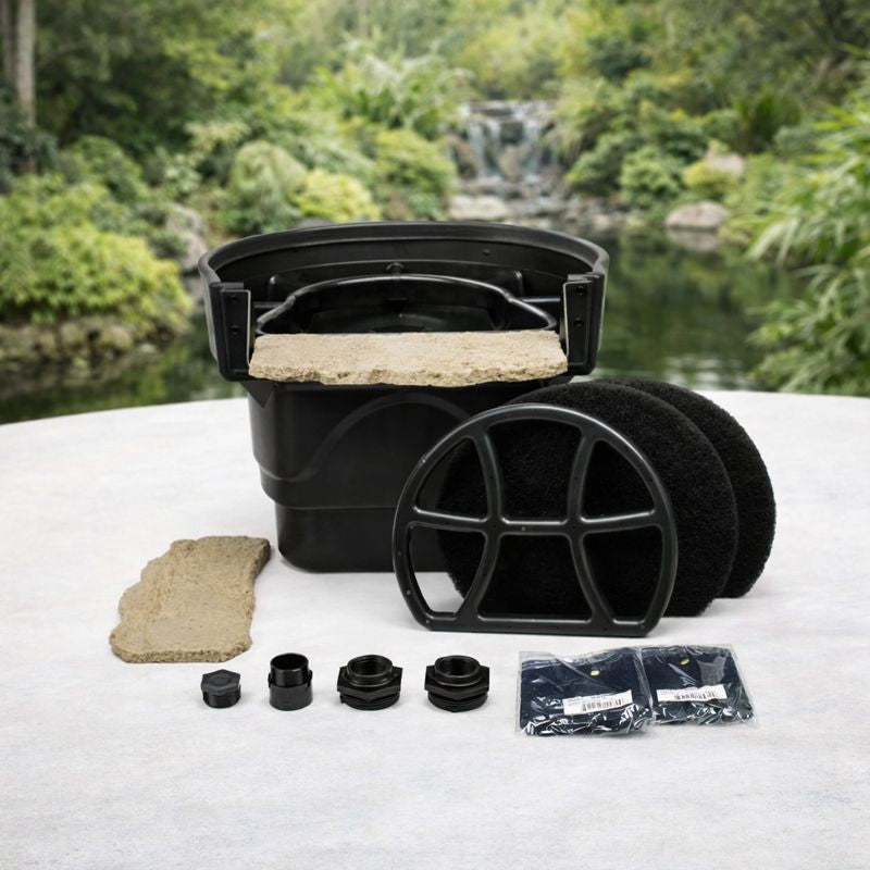 Aquascape 09020 Signature Series 2500 BioFalls Filter