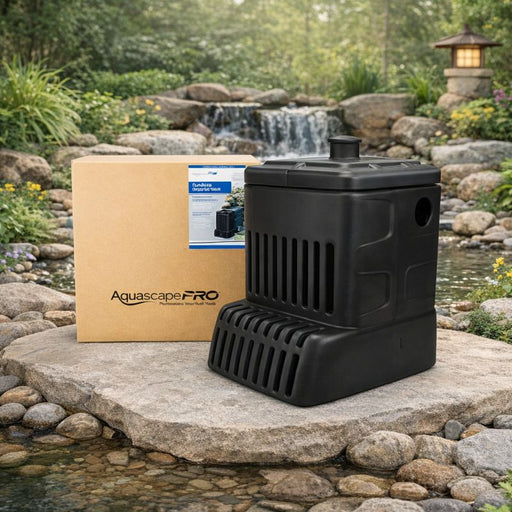 Aquascape 49000 Pondless Waterfall Vault