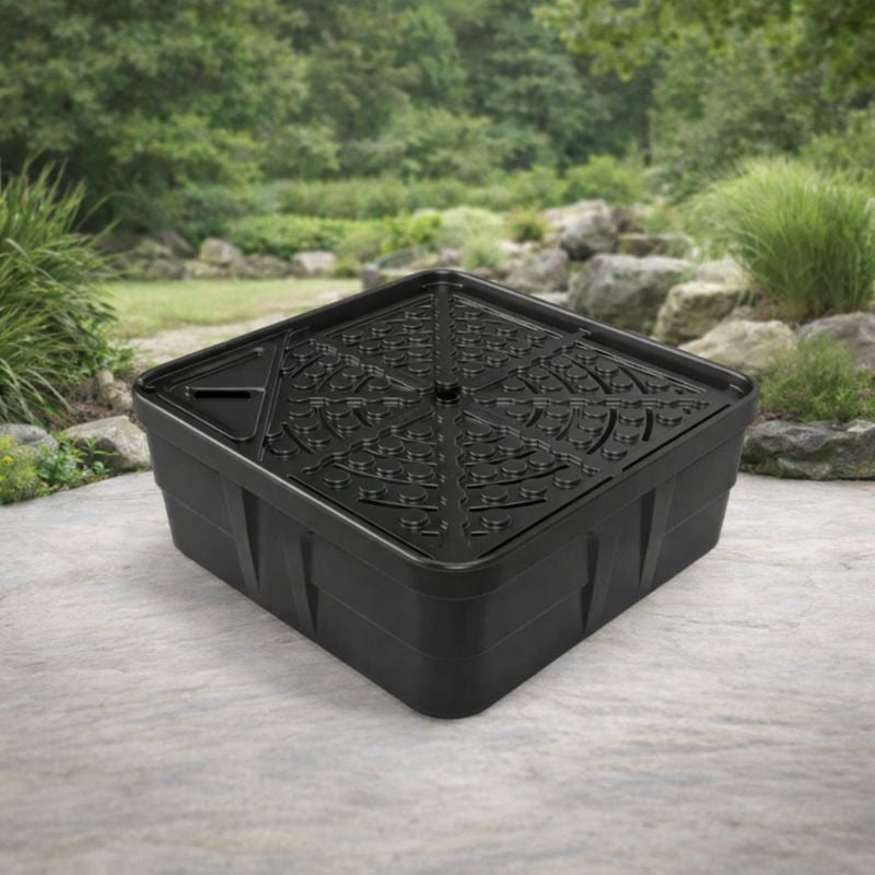 Aquascape AquaBasin 45 Fountain Basin – 45”