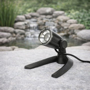 Aquascape 84031 – 1-Watt LED Spotlight