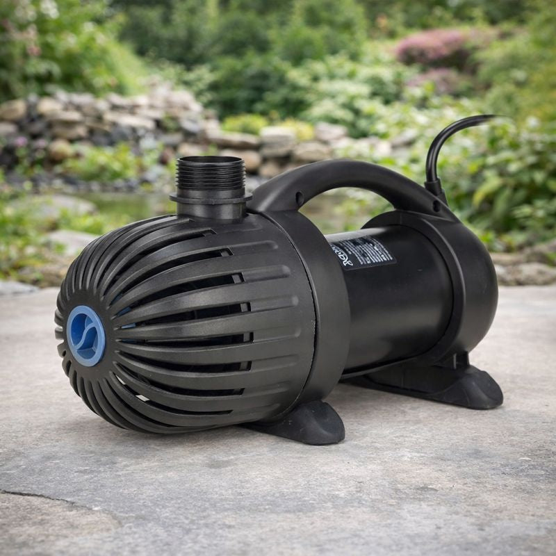 Aquascape 91017 AquaSurge 2000 Pond Pump