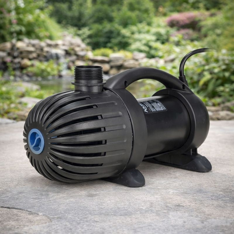 Aquascape 91018 AquaSurge 3000 Pond Pump