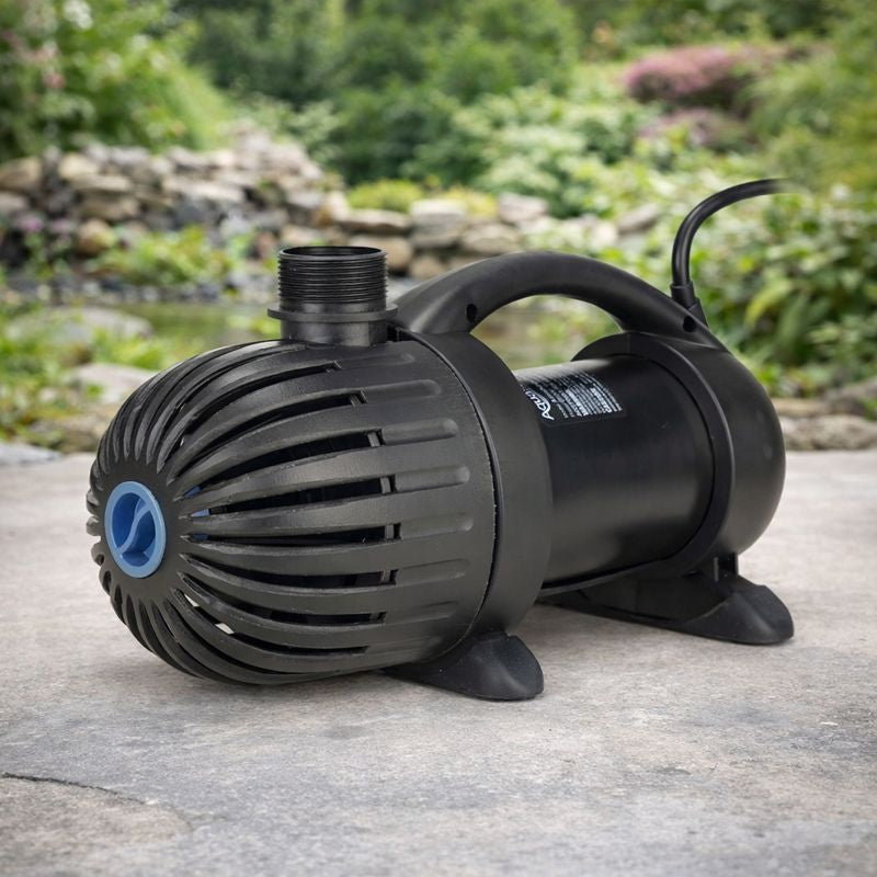 Aquascape 91019 AquaSurge 4000 Pond Pump