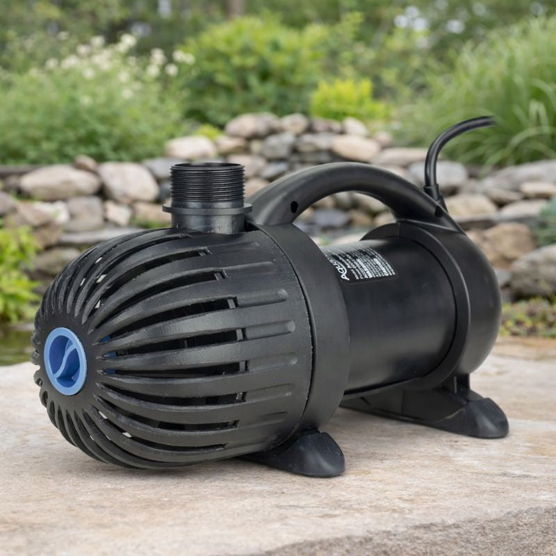 Aquascape 91020 AquaSurge 5000 Pond Pump