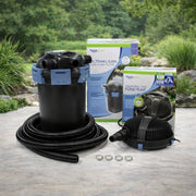 Aquascape 95060 UltraKlean 3500 Pond Filtration Kit