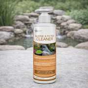 Aquascape 98890 – Sludge & Filter Cleaner (16 oz / 473 ml)
