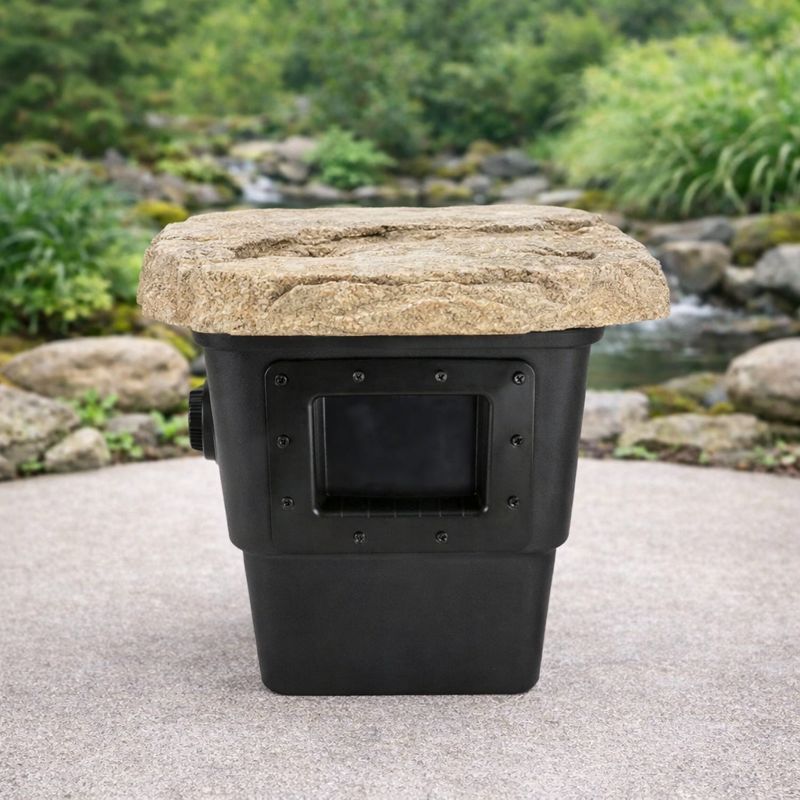 Aquascape Signature Series 400 Pond Skimmer 
