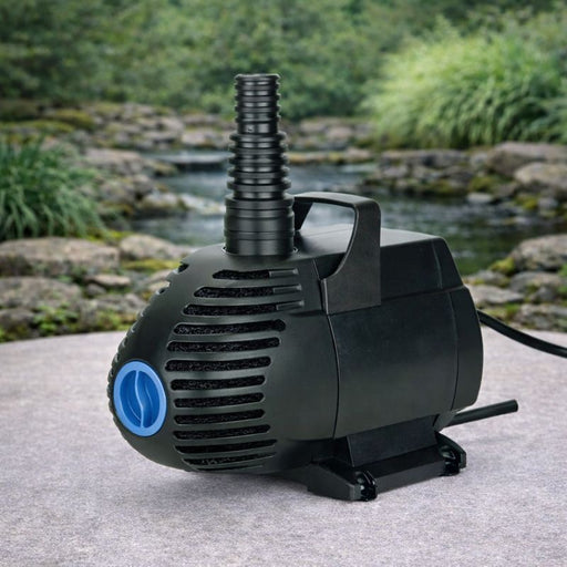 Aquascape Ultra 1100 Pond & Fountain Pump – 1100 GPH 