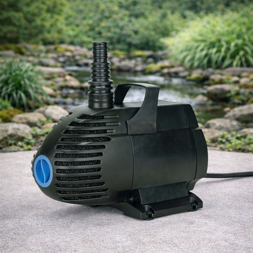 Aquascape Ultra 2000 Pond & Fountain Pump – 2000 GPH