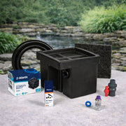 Atlantic 12" Complete Basin Kit