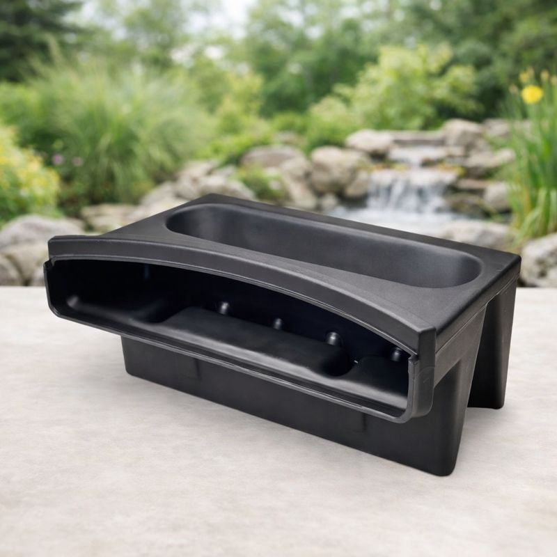 Atlantic SP1600 FastFalls 16" Waterfall Spillway 