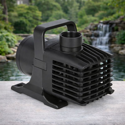 Atlantic TT3000 TidalWave3 3,000 GPH Asynchronous Pond Pump
