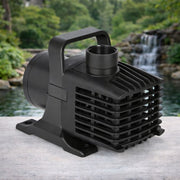 Atlantic TT4000 TidalWave3 4,490 GPH Asynchronous Pond Pump
