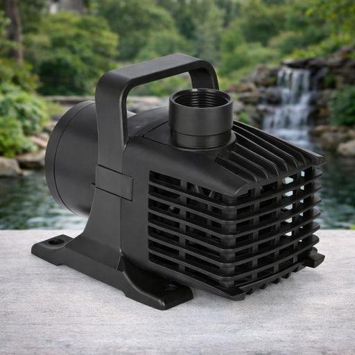 Atlantic TT4000 TidalWave3 4,490 GPH Asynchronous Pond Pump