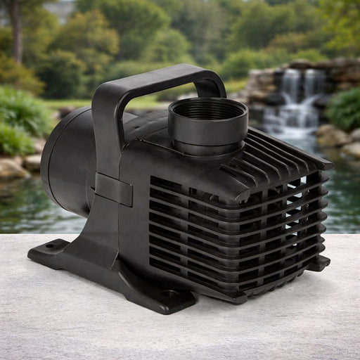 Atlantic TT5000 TidalWave3 5,150 GPH Asynchronous Pond Pump