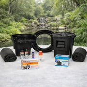 Atlantic Water Gardens PK161015 Small Pond Kit