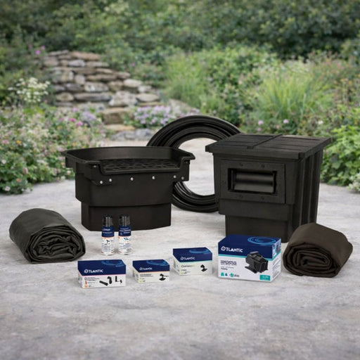 Atlantic Water Gardens PK191515 Medium Pond Kit
