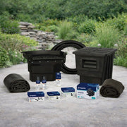Atlantic Water Gardens PK261520 Large Pond Kit