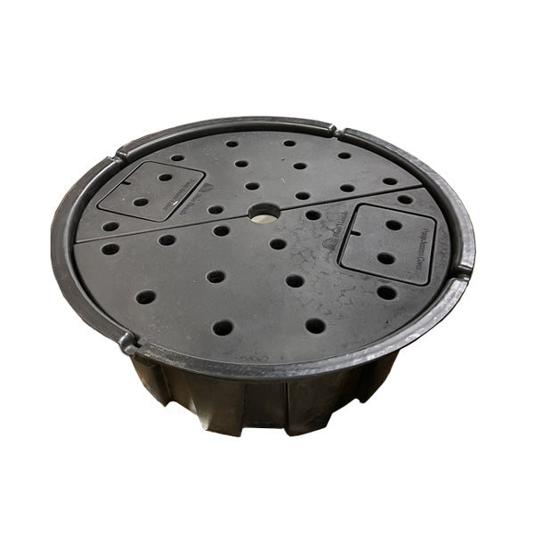 Blue Thumb Achelous AquaBox 36" Round