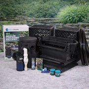 Blue Thumb PB1236 Elite Medium Cascading Waterfall Kit 