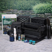 Blue Thumb PB1229 Elite Small Cascading Waterfall Kit 