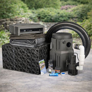 Blue Thumb PB16KIT Elite 16" Spillway Waterfall Kit 