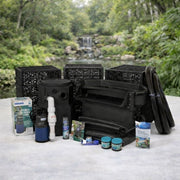 Blue Thumb PBE40CFK Elite 40" Spillway Waterfall Kit
