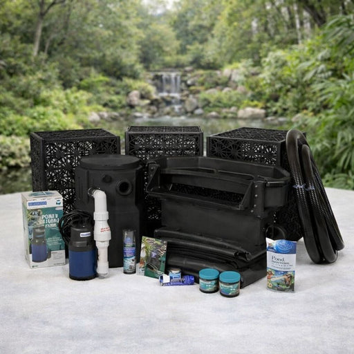 Blue Thumb PBE40CFK Elite 40" Spillway Waterfall Kit