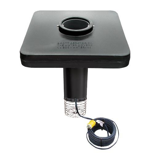 Scott Aerator DA-20 Pond Aerator – 1.5 HP, 200 ft Cord