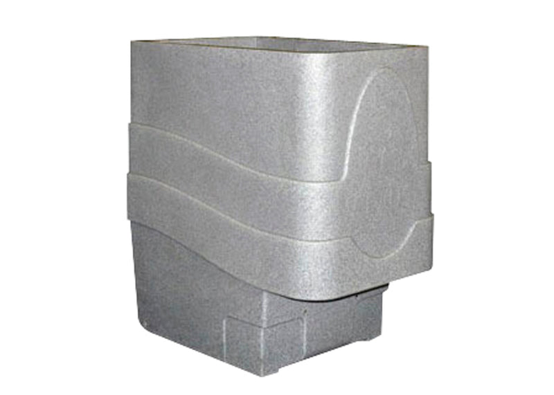 Evolution Aqua Cetus Sieve – Gravity Fed Pond Pre-Filter