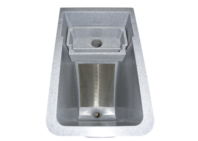 Evolution Aqua Cetus Sieve – Gravity Fed Pond Pre-Filter