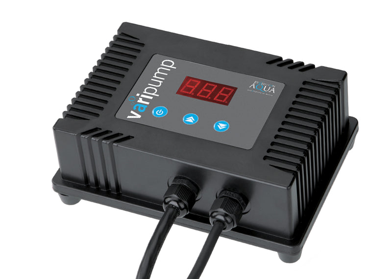 Evolution Aqua Varipump 10000 Adjustable Flow Pond Pump (2,640 GPH)
