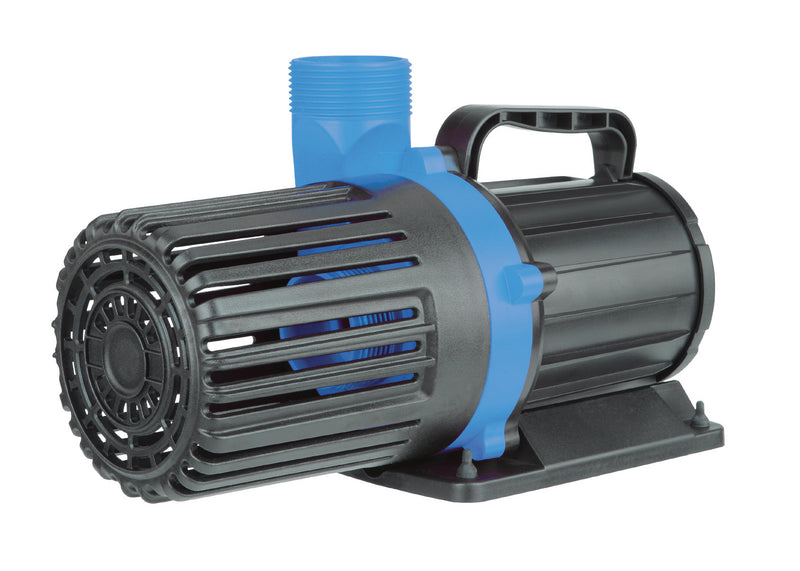 Evolution Aqua Varipump 10000 Adjustable Flow Pond Pump (2,640 GPH)
