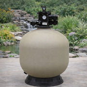 EasyPro PBF10000 Bead Filter