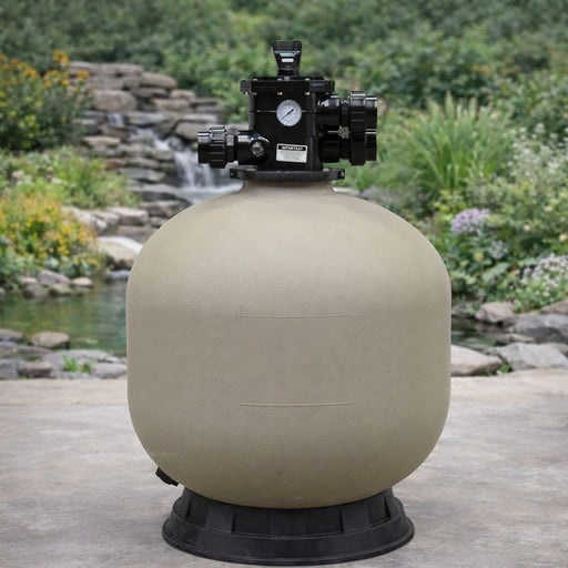 EasyPro PBF10000 Bead Filter