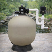 EasyPro PBF10000BL Bead Filter with Blower