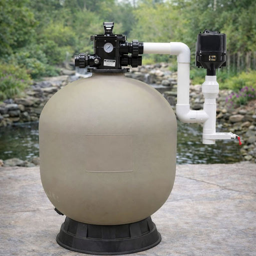 EasyPro PBF10000BL Bead Filter with Blower
