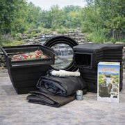 EasyPro Eco-Series Pond Kit 15' x 20'