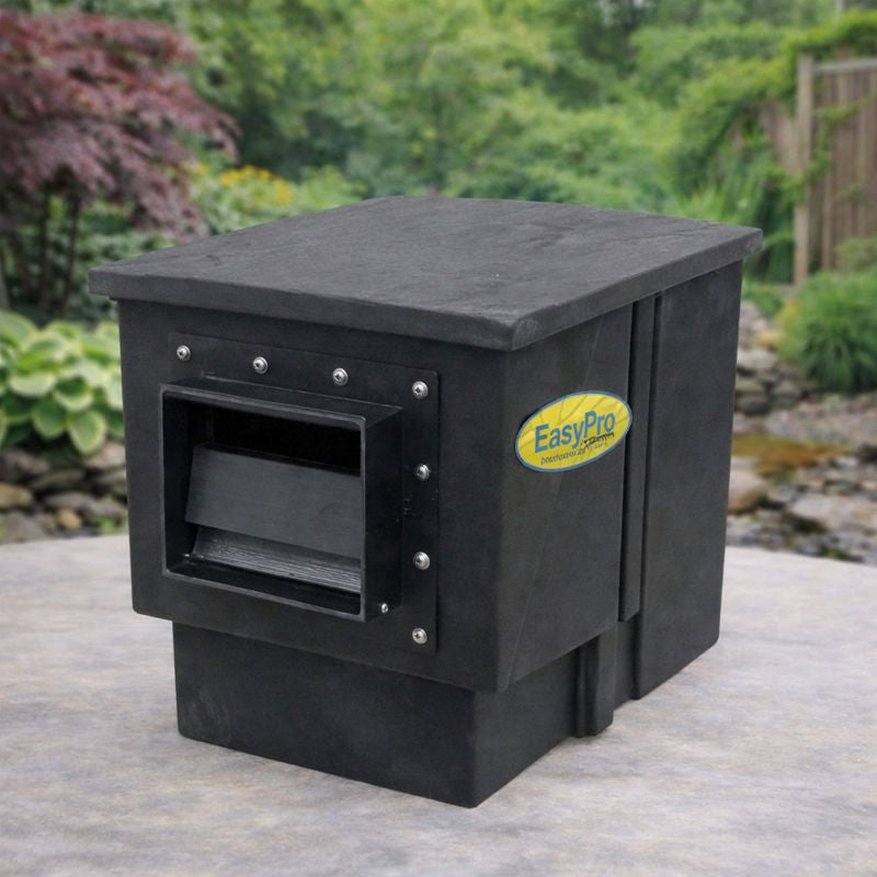 EasyPro PSA7000 Axiom™ Pro-Series Pond Skimmer (Large)