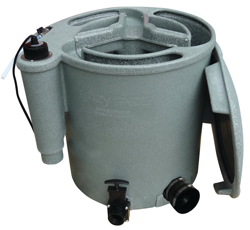 Evolution Aqua EazyPod Complete Pond Filter