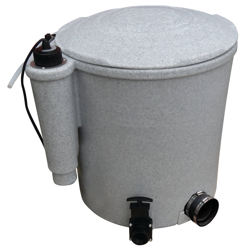 Evolution Aqua EazyPod Complete Pond Filter