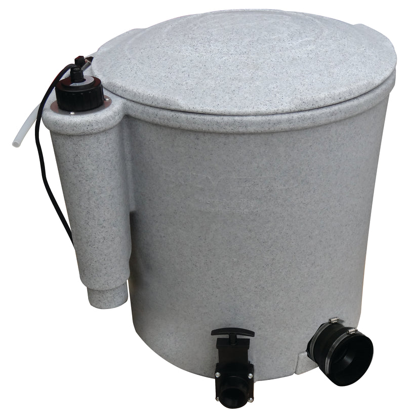 Evolution Aqua EazyPod Complete Pond Filter